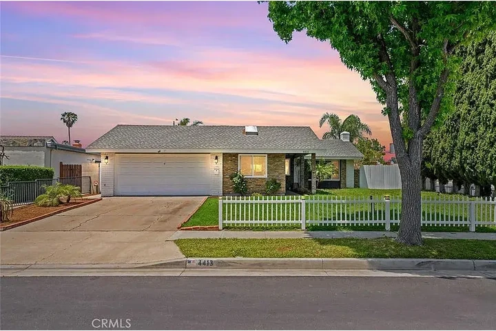 $1475 : Anaheim - 3 bed 2 Bath image 1