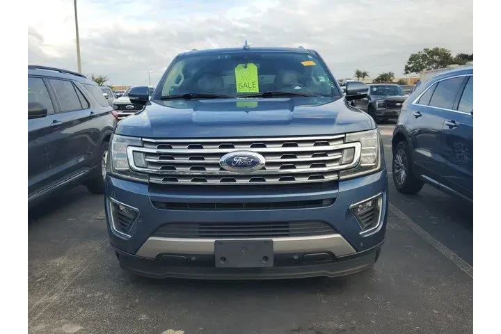 $23995 : Ford Expedition 2018 4x2 Lim image 2
