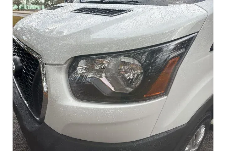 $32191 : Ford Transit 2024 250 3dr LW image 10