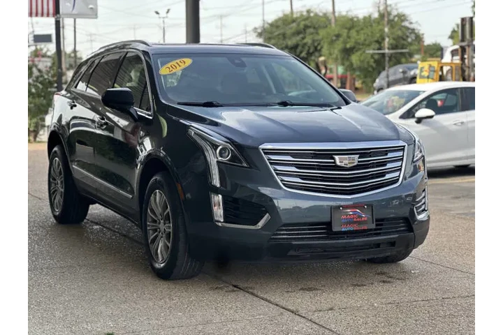 $20999 : 2019 XT5 Luxury image 4