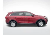 Pre-Owned 2016 Sorento LX