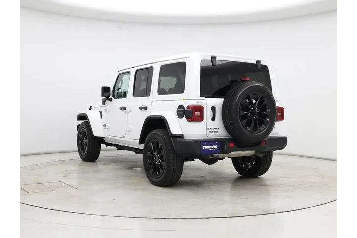 $35998 : Jeep Wrangler 2025 4x4 Sahar image 2