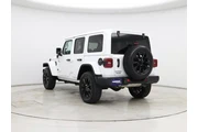 $35998 : Jeep Wrangler 2025 4x4 Sahar thumbnail