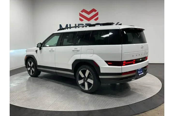 $39808 : Hyundai SANTA FE Hybrid 2025 image 5