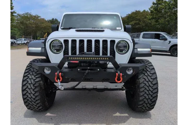 $39894 : Jeep Gladiator 2022 4x4 Moja image 8