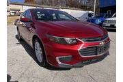 $8999 : 2016 Malibu LT thumbnail