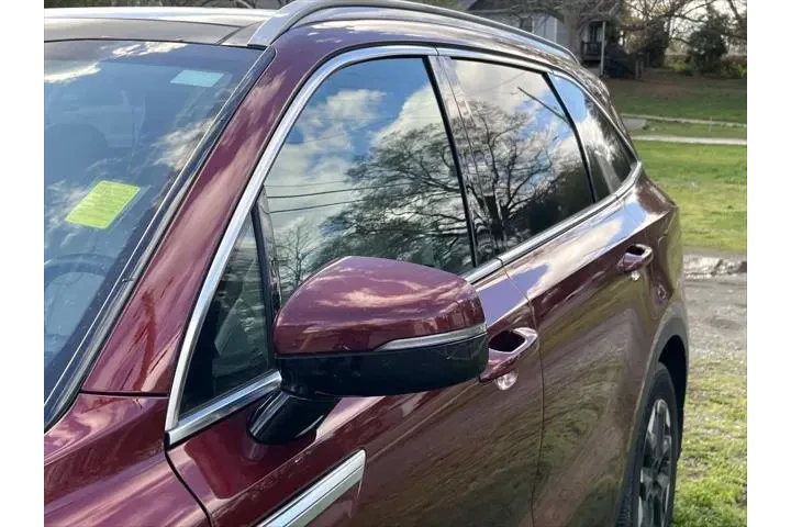 $31097 : Kia Sorento 2025 S 4dr SUV image 9