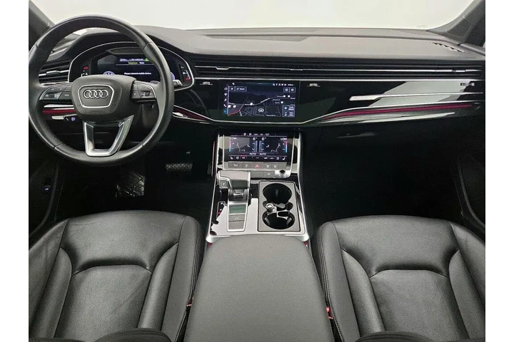 $31998 : Audi Q7 2022 AWD quattro Pre image 9