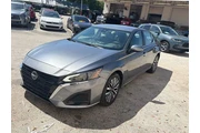 $14423 : Nissan Altima 2023 2.5 SV 4d thumbnail