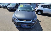 $14995 : 2022 Spark LS CVT thumbnail