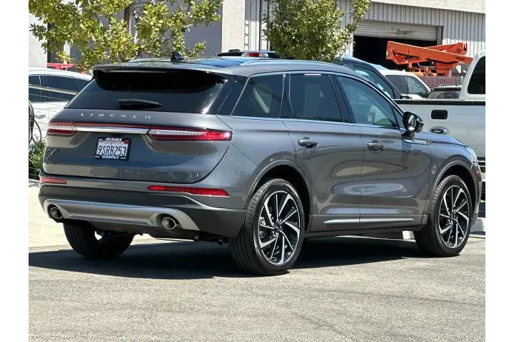 $37745 : Lincoln Corsair 2024 Reserve image 3