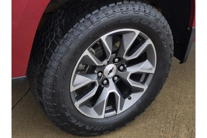 $32859 : Chevrolet Silverado 1500 201 image 7