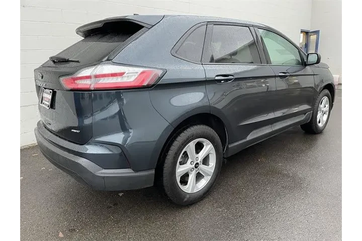 $27995 : Ford Edge 2024 AWD SE 4dr SU image 7
