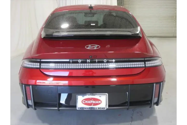 $26990 : Hyundai IONIQ 6 2024 Limited image 5
