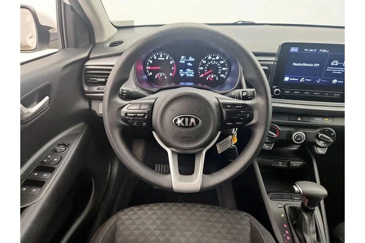 $13998 : Kia Rio 5-Door 2021 S 4dr Wa image 10