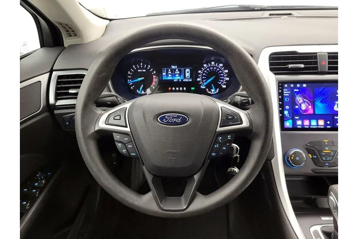 $14599 : Ford Fusion 2015 SE 4dr Seda image 10