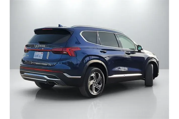 $19494 : Hyundai SANTA FE 2021 SEL 4d image 4
