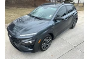 2022 Kona N Line en Chicago