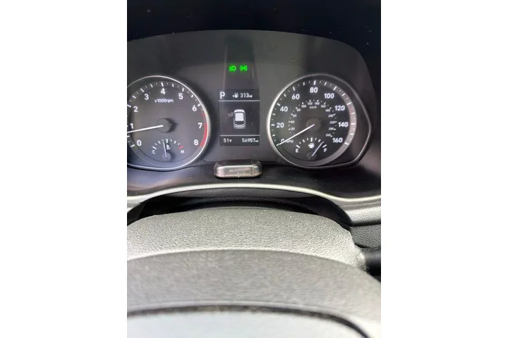 $12990 : Hyundai ELANTRA GT 2018 4dr image 2