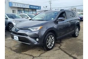 Toyota RAV4 Hybrid 2018 AWD en Long Island