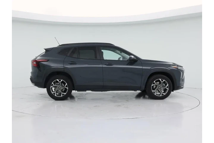 $22998 : Chevrolet Trax 2025 LT 4dr C image 7