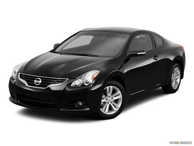 2011 Altima image 5