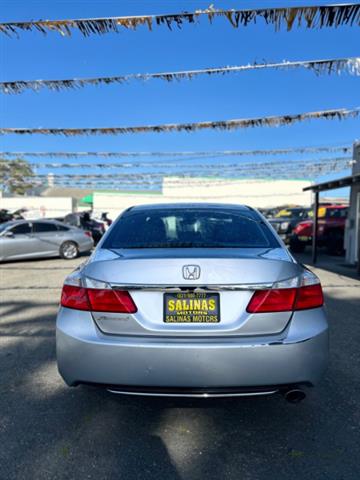 $14999 : 2014 Accord Sedan image 7