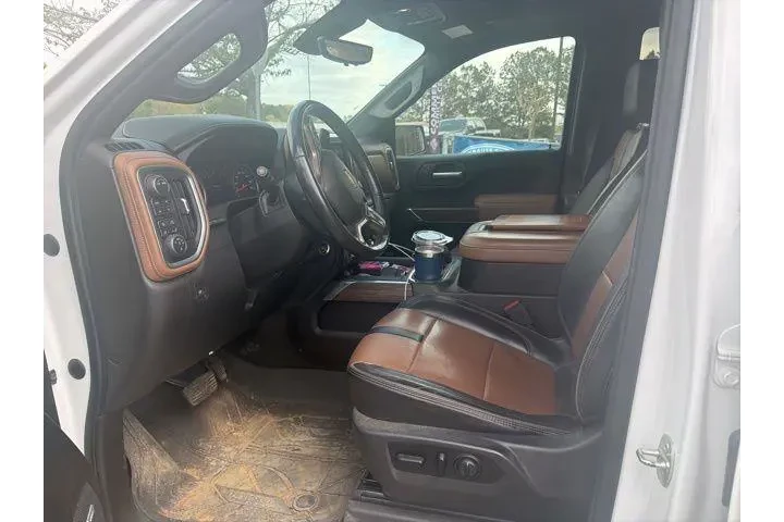 $31039 : Chevrolet Silverado 1500 202 image 5