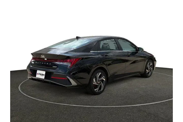 $26309 : Hyundai ELANTRA 2025 Limited image 5