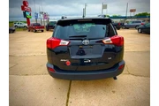 $12900 : Toyota RAV4 2015 LE 4dr SUV thumbnail