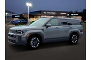 $37225 : Hyundai SANTA FE 2026 AWD SE thumbnail