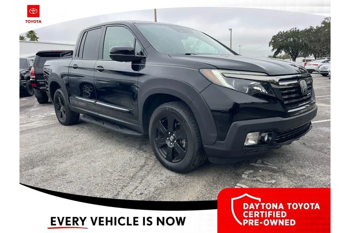 $22000 : Honda Ridgeline 2019 AWD Bla image 6