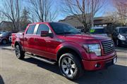 2011 F-150 FX4 en Portland