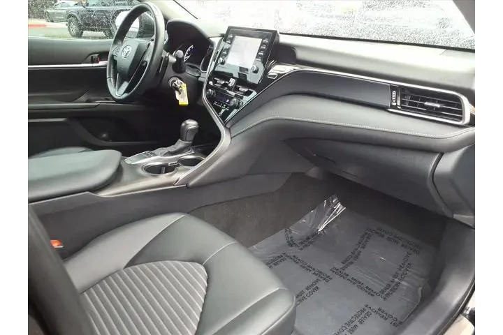 $24231 : Toyota Camry 2023 SE 4dr Sed image 10