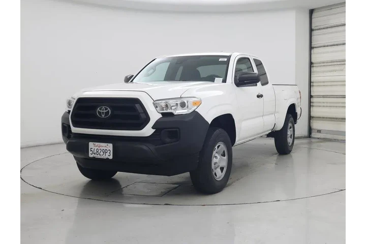 $26998 : Toyota Tacoma 2022 4x2 SR 4d image 4