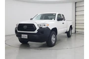 $26998 : Toyota Tacoma 2022 4x2 SR 4d thumbnail