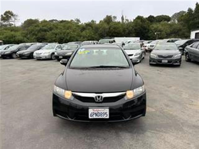 $7999 : 2010 HONDA CIVIC image 2