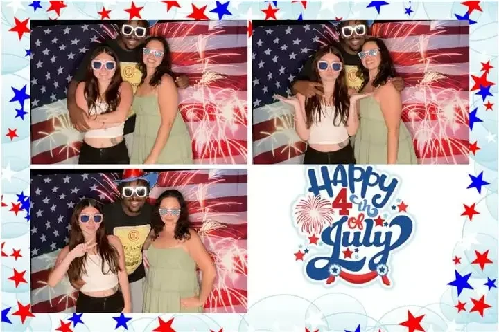 Servicio de Photo Booth image 2