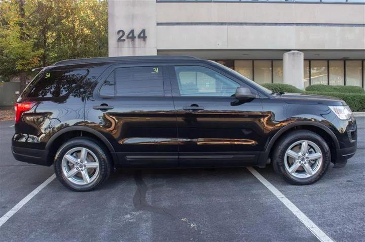 $10900 : 2019 FORD EXPLORER2019 FORD E image 4