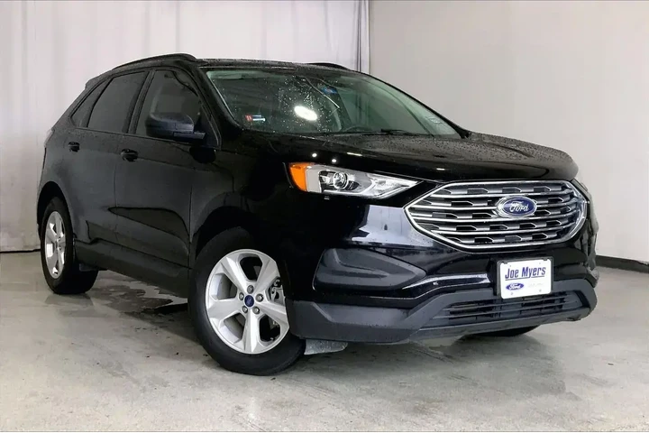 $11291 : Ford Edge 2020 SE 4dr Crosso image 1