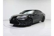 $36998 : Lexus ES 350 2022 F SPORT 4d thumbnail