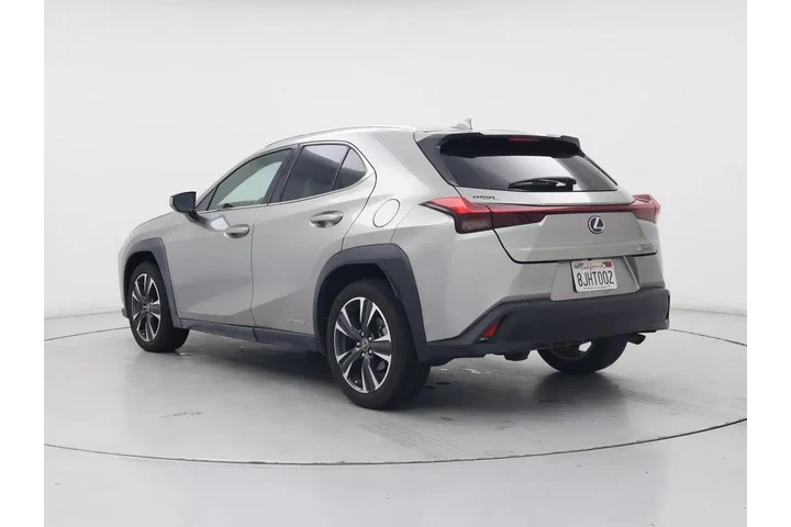 $26998 : Lexus UX 250h 2019 AWD 4dr C image 2