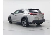 $26998 : Lexus UX 250h 2019 AWD 4dr C thumbnail