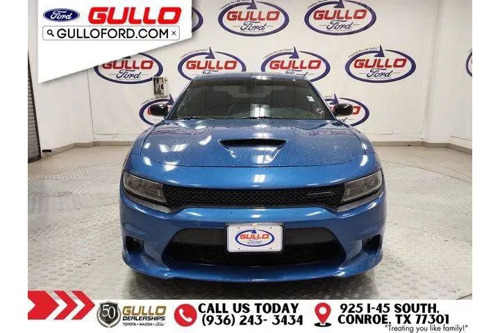 $34991 : Dodge Charger 2022 R/T 4dr S image 2