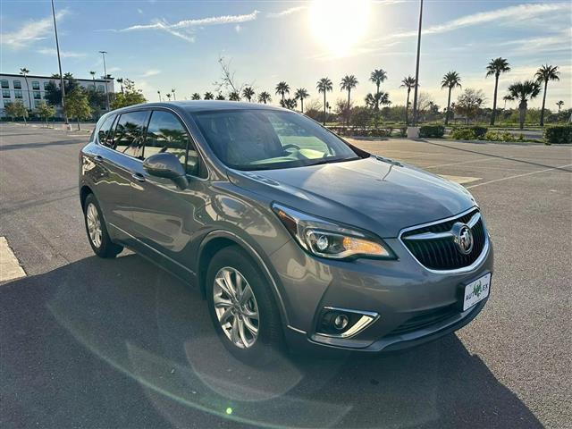 $25750 : 2020 BUICK ENVISION2020 BUICK image 2
