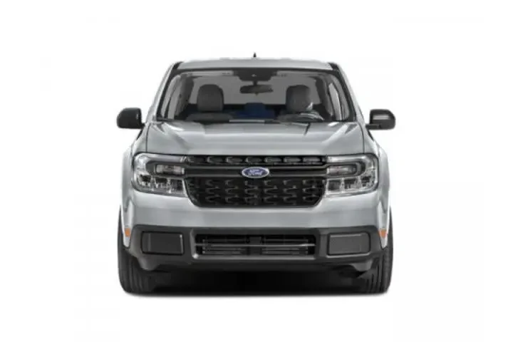 $30995 : Ford Maverick 2024 AWD XLT 4 image 7