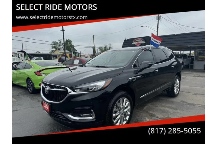 $24995 : 2020 Enclave Essence image 1