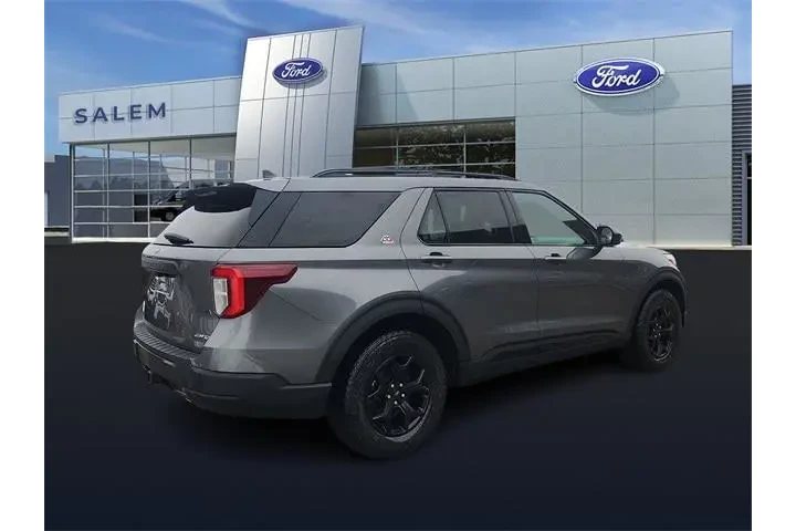 $32999 : Ford Explorer 2022 AWD Timbe image 3