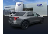 $32999 : Ford Explorer 2022 AWD Timbe thumbnail