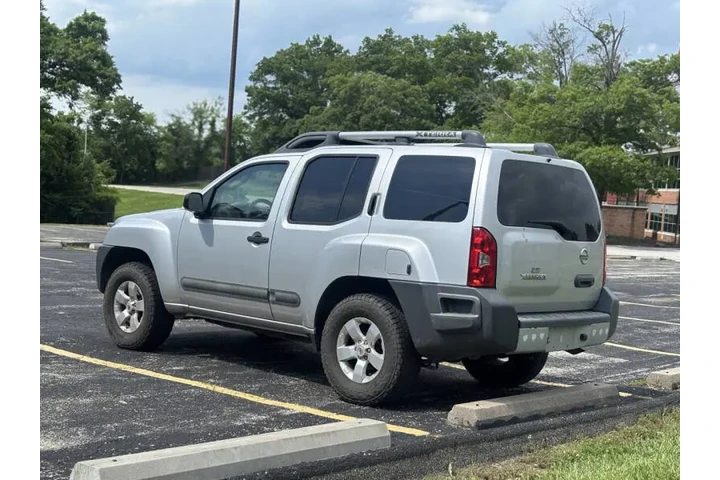$5999 : 2012 Xterra X image 4